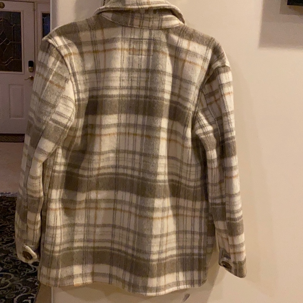 Shacket